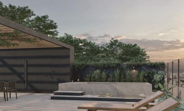 Venta Departamento 4 Ambientes Terraza Propia en Villa Urquiza