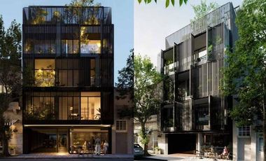 Venta Departamento 4 Ambientes Terraza Propia en Villa Urquiza