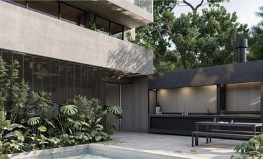 Venta Departamento 4 Ambientes Terraza Propia en Villa Urquiza