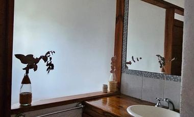 Casa en Alquiler, 4 Dormitorios, Villa Allende Golf