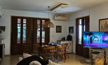 Casa en Alquiler, 4 Dormitorios, Villa Allende Golf