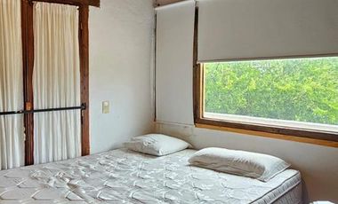 Casa en Alquiler, 4 Dormitorios, Villa Allende Golf