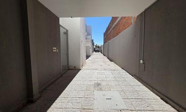 PH en General Roca
