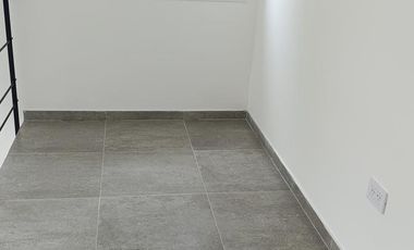 Departamento de 2 ambientes   terraza en Montecarlo, Pinamar