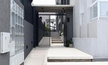 Departamento de 2 ambientes   terraza en Montecarlo, Pinamar