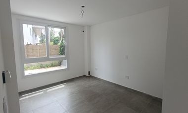 Departamento de 2 ambientes   terraza en Montecarlo, Pinamar