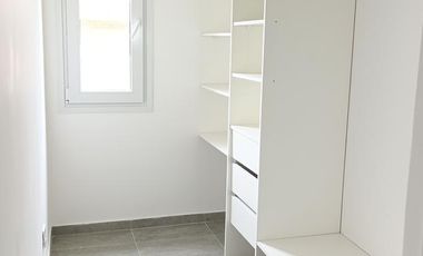 Departamento de 2 ambientes   terraza en Montecarlo, Pinamar