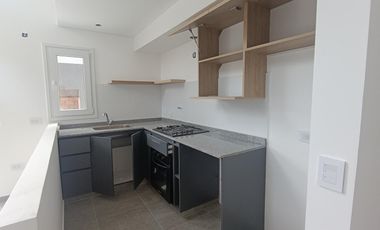 Departamento de 2 ambientes   terraza en Montecarlo, Pinamar