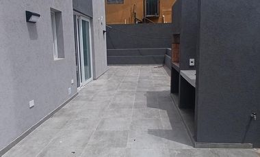 Departamento de 2 ambientes   terraza en Montecarlo, Pinamar