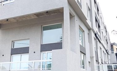 Departamento de 2 ambientes   terraza en Montecarlo, Pinamar