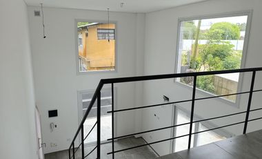 Departamento de 2 ambientes   terraza en Montecarlo, Pinamar