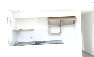 Departamento de 2 ambientes   terraza en Montecarlo, Pinamar