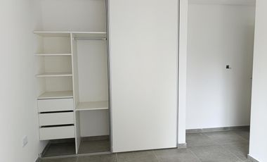 Departamento de 2 ambientes   terraza en Montecarlo, Pinamar