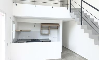 Departamento de 2 ambientes   terraza en Montecarlo, Pinamar