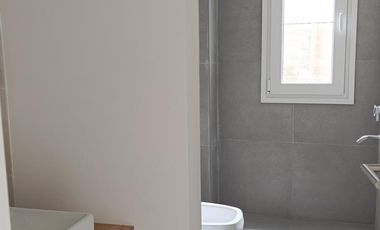 Departamento de 2 ambientes   terraza en Montecarlo, Pinamar
