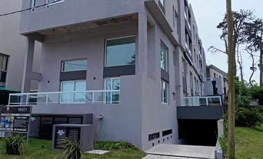Departamento de 2 ambientes   terraza en Montecarlo, Pinamar