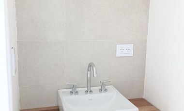 Departamento de 2 ambientes   terraza en Montecarlo, Pinamar