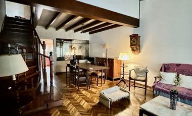 Casa en Punta Chica Ambrosoni 500