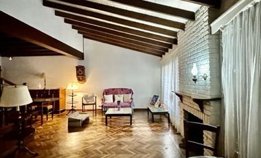 Casa en Punta Chica Ambrosoni 500
