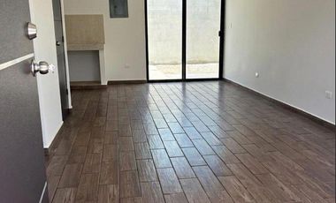 Casa en Renta en Mérida Fraccionamiento Punta Esmeralda Residencial