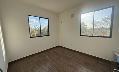 Casa en Renta en Mérida Fraccionamiento Punta Esmeralda Residencial