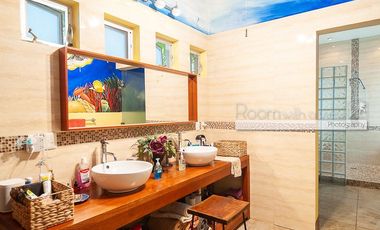 Casa Cenote Puerto Aventuras