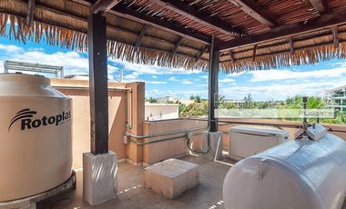 Casa Cenote Puerto Aventuras