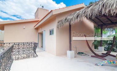 Casa Cenote Puerto Aventuras