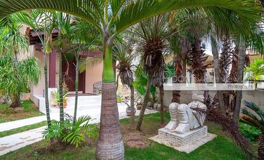 Casa Cenote Puerto Aventuras