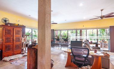 Casa Cenote Puerto Aventuras