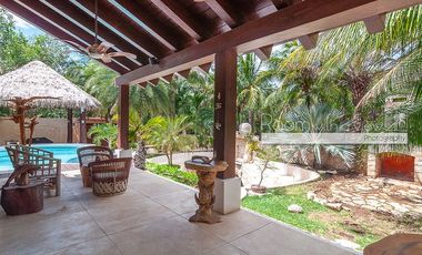 Casa Cenote Puerto Aventuras