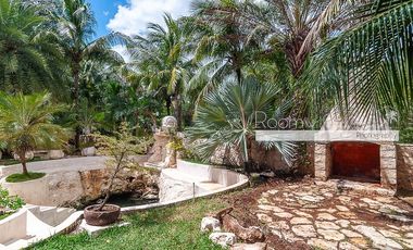 Casa Cenote Puerto Aventuras