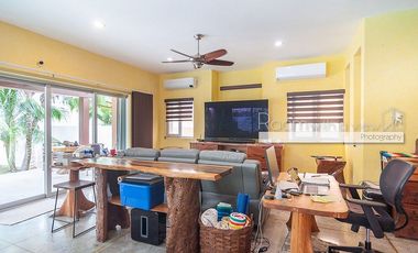 Casa Cenote Puerto Aventuras