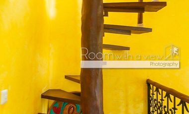 Casa Cenote Puerto Aventuras