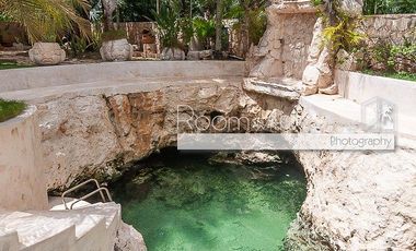 Casa Cenote Puerto Aventuras