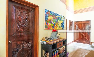 Casa Cenote Puerto Aventuras