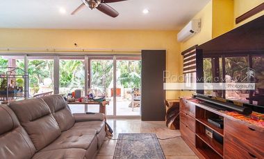 Casa Cenote Puerto Aventuras