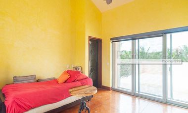 Casa Cenote Puerto Aventuras