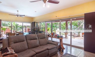 Casa Cenote Puerto Aventuras