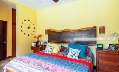 Casa Cenote Puerto Aventuras