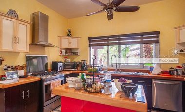 Casa Cenote Puerto Aventuras