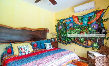 Casa Cenote Puerto Aventuras