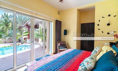 Casa Cenote Puerto Aventuras