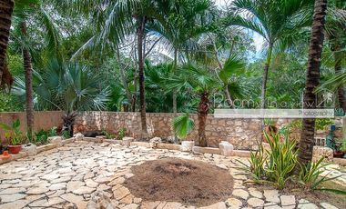 Casa Cenote Puerto Aventuras