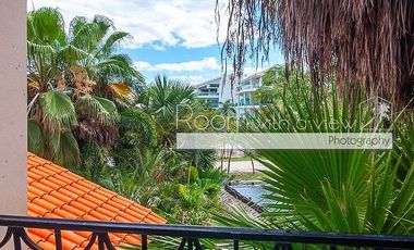 Casa Cenote Puerto Aventuras