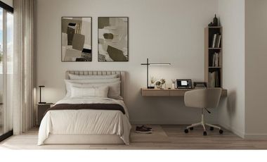 Duplex 6 amb  en venta en pozo en edificio de categoria en  en Flores.