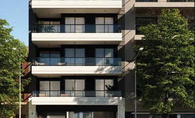 Duplex 6 amb  en venta en pozo en edificio de categoria en  en Flores.