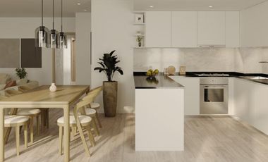 Duplex 6 amb  en venta en pozo en edificio de categoria en  en Flores.