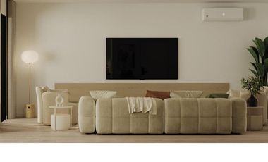 Duplex 6 amb  en venta en pozo en edificio de categoria en  en Flores.