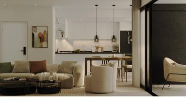 Duplex 6 amb  en venta en pozo en edificio de categoria en  en Flores.